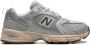 New Balance 530 "Vintage Silver Moonbeam" sneakers Zilver - Thumbnail 1