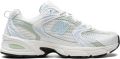 New Balance 530 "White Blue" sneakers Wit - Wit