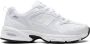 New Balance 530 "White Castlerock" sneakers Wit - Thumbnail 5