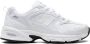 New Balance 530 "White Castlerock" sneakers Wit - Thumbnail 1