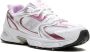 New Balance Kids 530 "White Pink Sugar" sneakers Wit - Thumbnail 1