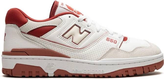 New Balance "550 Astro Dust sneakers" Beige