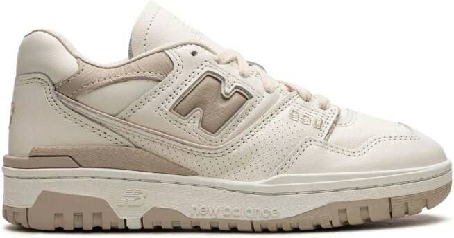 New Balance "550 Beige sneakers"