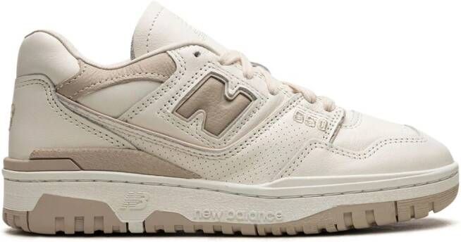 New Balance "550 Beige sneakers"