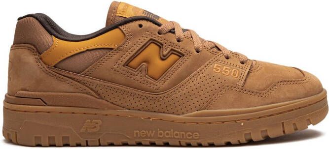 New Balance "550 Canyon sneakers" Bruin