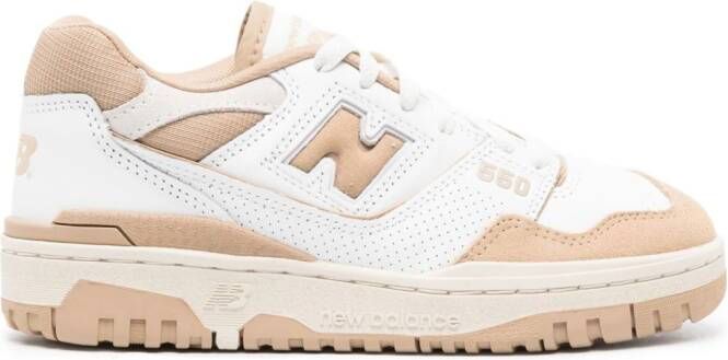 New Balance 550 "Incense" sneakers Wit