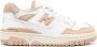 New Balance 327 "Calm Taupe Morning Fog" sneakers Roze - Thumbnail 4