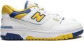 New Balance "550 LA Rams sneakers" Wit - Wit