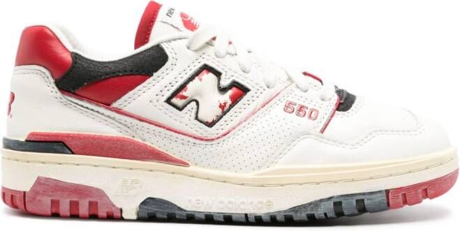 New Balance 1906R "Salehe Bembury Heat Be Hot Lava" sneakers Oranje