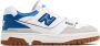 New Balance Y2K 550 sneakers met colourblock Groen - Thumbnail 37