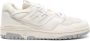 New Balance 550 leren sneakers met vlakken Beige - Thumbnail 2