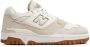 New Balance Y2K 550 sneakers met colourblock Groen - Thumbnail 1