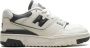 New Balance 550 "Reflection New Spruce" sneakers Wit - Thumbnail 1
