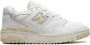 New Balance 550 "Reflection New Spruce" sneakers Wit - Thumbnail 6