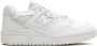 New Balance CT302 leren sneakers Wit - Thumbnail 5