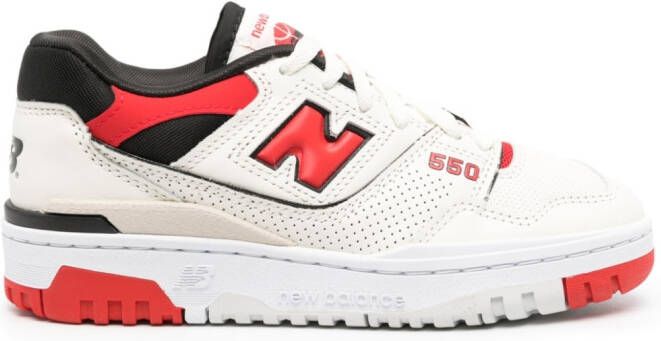 New Balance Low-top sneakers Wit