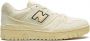 New Balance 550 low-top sneakers Beige - Thumbnail 1