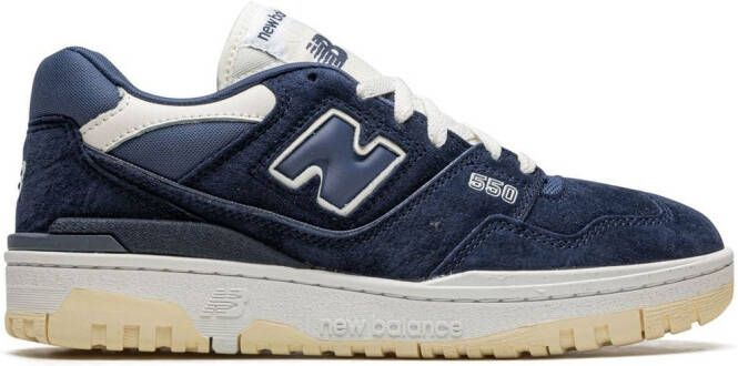 New Balance 550 low-top sneakers Grijs - Foto 5