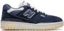 New Balance 2002R low-top sneakers Grijs - Thumbnail 5