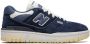 New Balance 550 low-top sneakers Blauw - Thumbnail 1