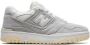 New Balance 2002R low-top sneakers Grijs - Thumbnail 1