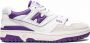 New Balance 327 low-top sneakers Zwart - Thumbnail 1