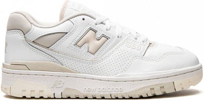 New Balance x Palace 580 low-top sneakers Groen