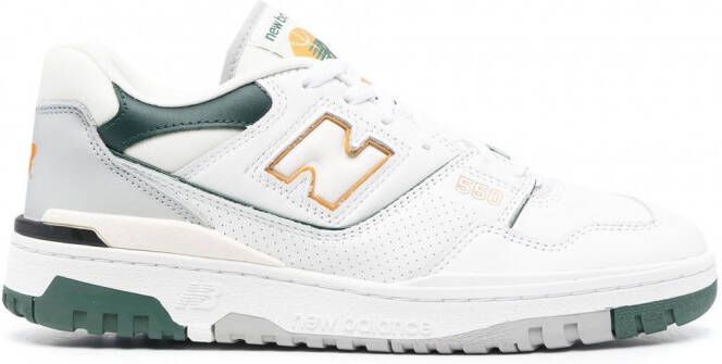 New Balance 2002R low-top sneakers Oranje - Foto 2