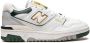 New Balance 990V3 low-top sneakers Blauw - Thumbnail 1