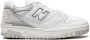 New Balance 550 low-top sneakers Wit - Thumbnail 1