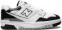 New Balance 550 low-top sneakers Wit - Thumbnail 1