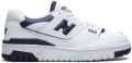 New Balance 550 low-top sneakers Wit - Wit