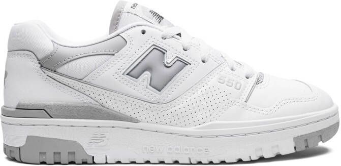 New Balance x Tiago Lemos Numeric 1010 sneakers Wit