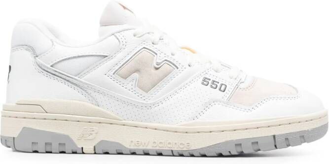 New Balance 576 low-top sneakers Grijs