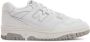 New Balance 327 panelled low-top sneakers Blauw - Thumbnail 6