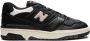 New Balance "550 Panda low-top sneakers" Zwart - Thumbnail 1