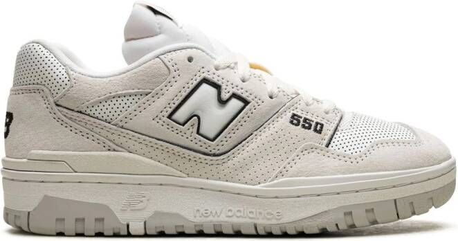 New Balance 550 Reflection sneakers Wit