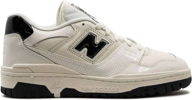 New Balance 550 "Sea Salt" sneakers Beige