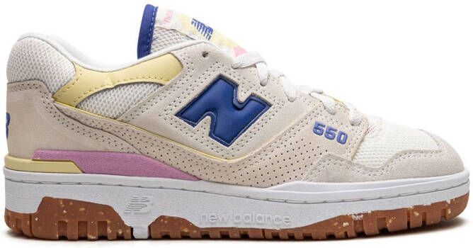 New Balance "574R Rain Cloud sneakers" Grijs