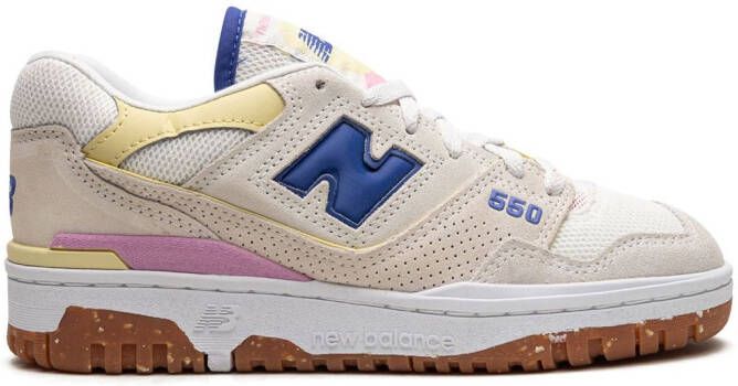 New Balance 550 sneakers Beige