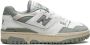 New Balance 327 "Calm Taupe Morning Fog" sneakers Roze - Thumbnail 2