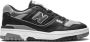 New Balance 550 shadow sneakers Zwart - Thumbnail 1