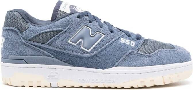 New Balance 550 sneakers Blauw