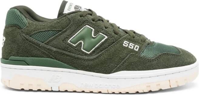 New Balance NS1 low-top sneakers Grijs