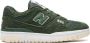 New Balance 550 sneakers Groen - Thumbnail 1