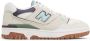 New Balance " 57 40 Blue Orange sneakers" Blauw - Thumbnail 37