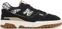 New Balance Y2K 550 sneakers met colourblock Groen - Thumbnail 41
