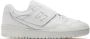 New Balance Kids 550 sneakers met vlakken Wit - Thumbnail 1