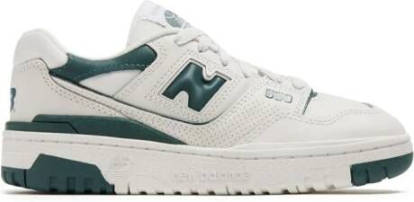 New Balance 550 sneakers met vlakken Wit