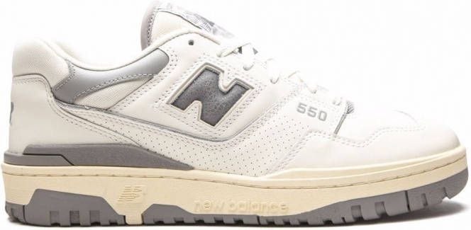 New Balance 550 sneakers Wit